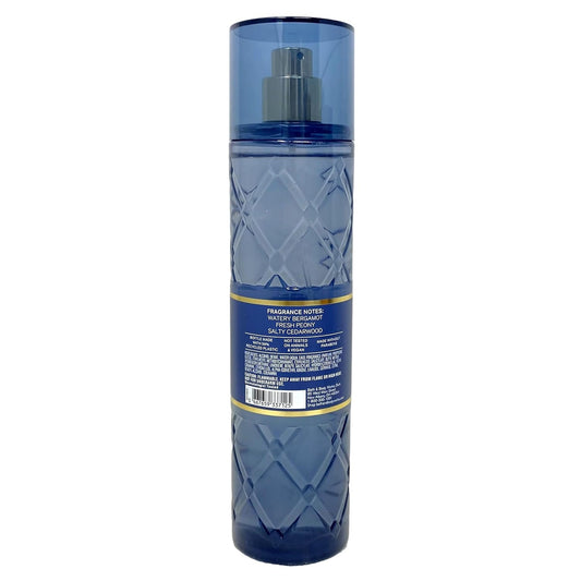 Aqua Hour Fine Fragrance Mist | Bath and Body Works - 236ml
