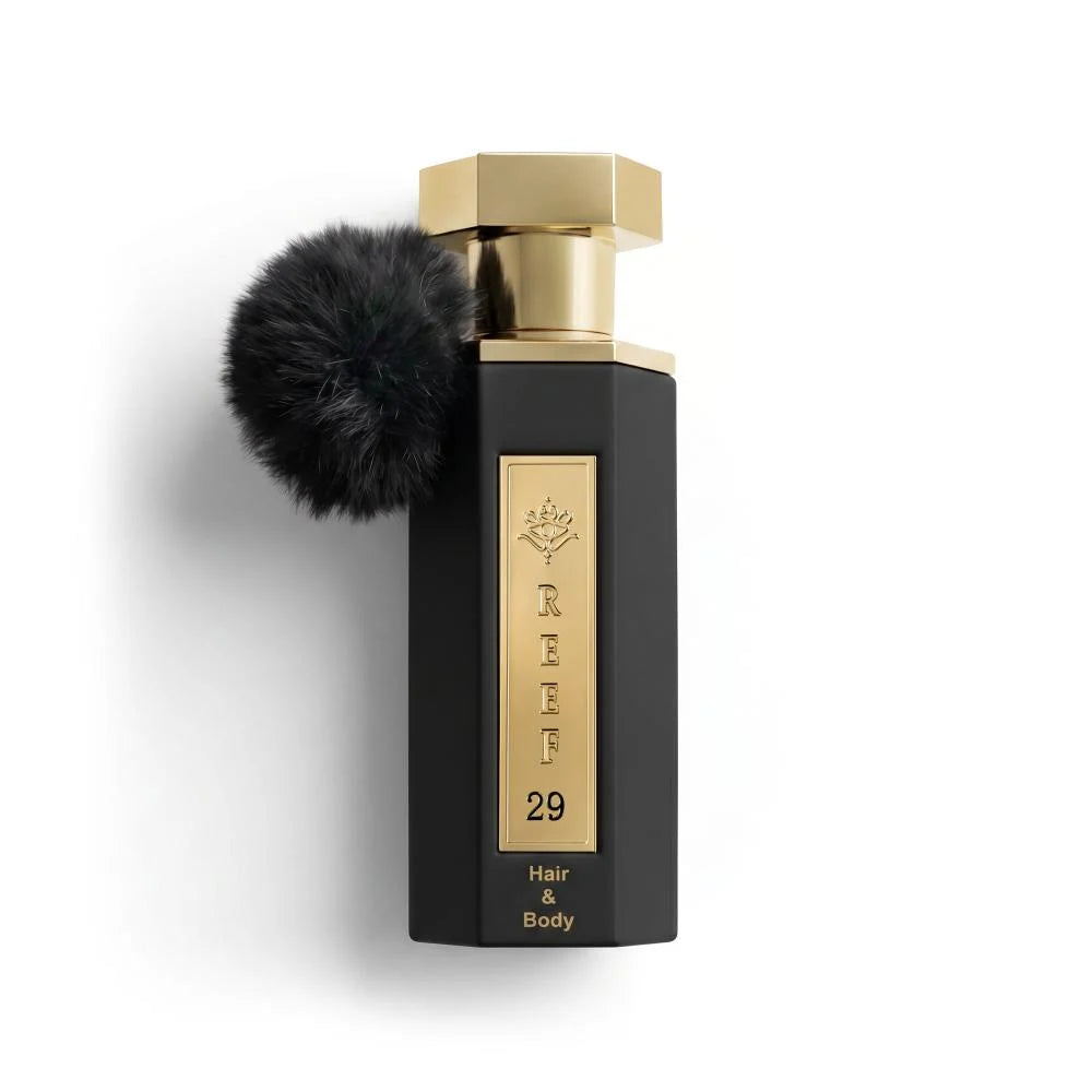 Reef 29 Hair & Body Mist - 50ml
