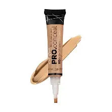 HD PRO.conceal | L.A. Girl Cosmetics