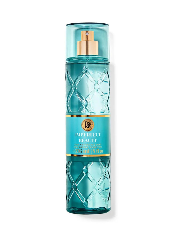 Imperfect Beauty Fine Fragrance Mist | Bath and Body Works - 236ml