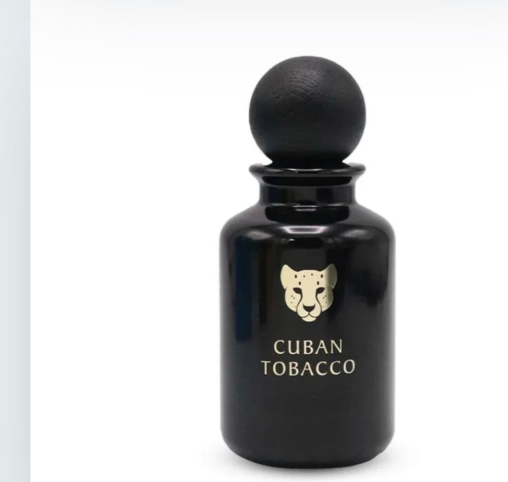 Cuban Tobacco Extrait de Oud – 100ml | SURRATI