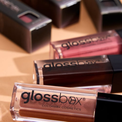 Lip Gloss Duo Bundle | Handbag Size