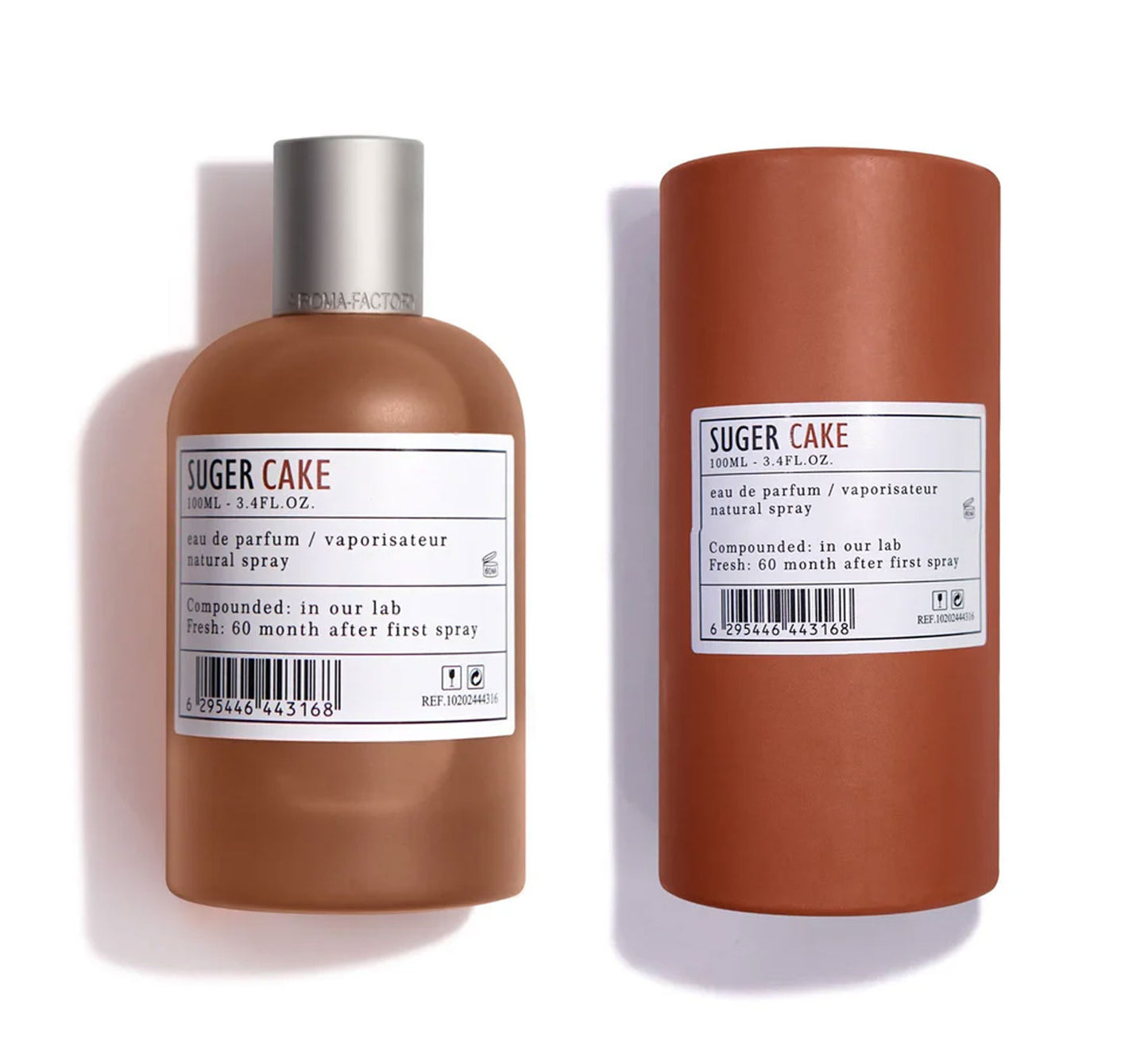 ARO-FAC Suger Cake - EDP 100ml