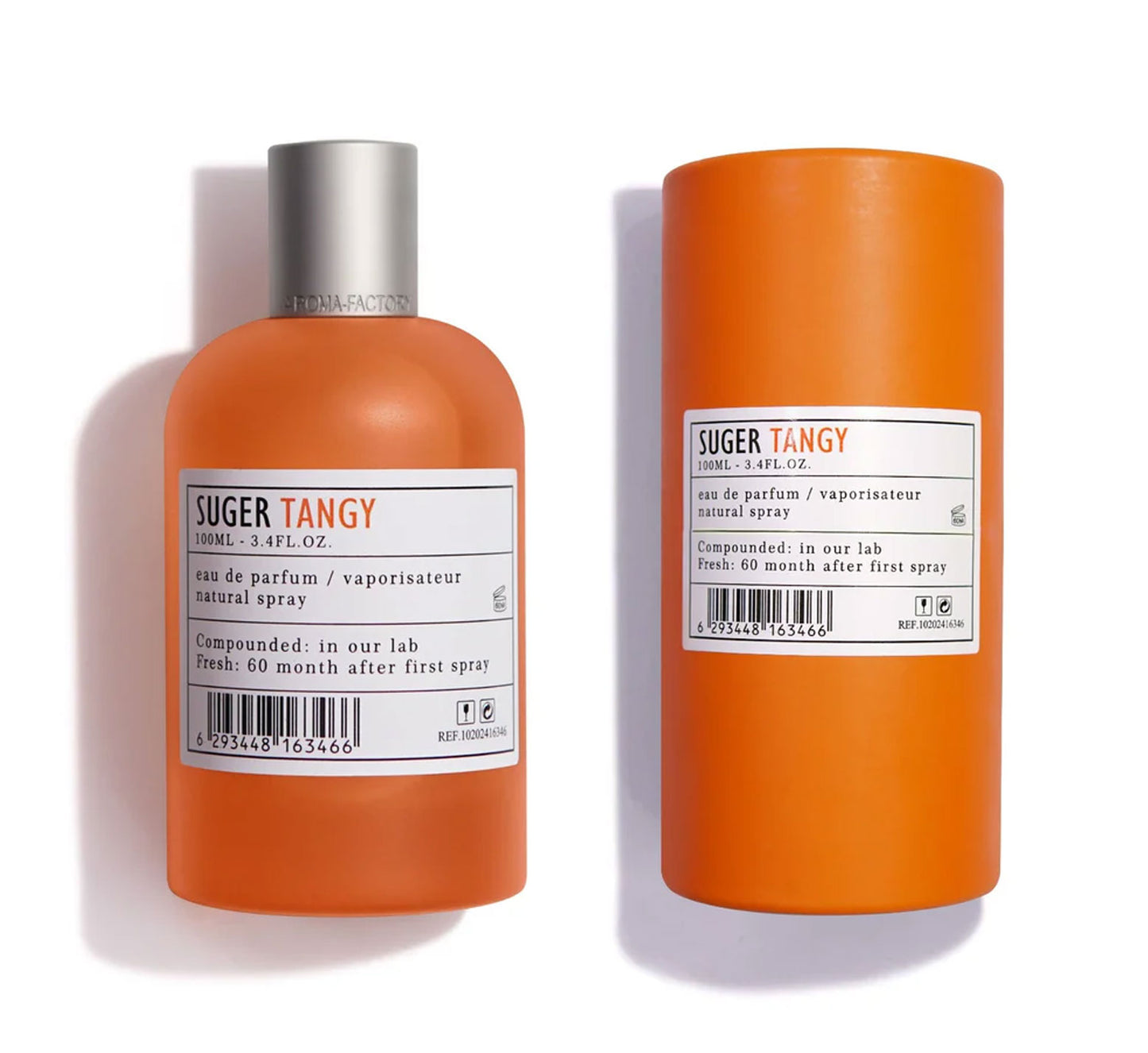 ARO-FAC Suger Tangy - EDP 100ml