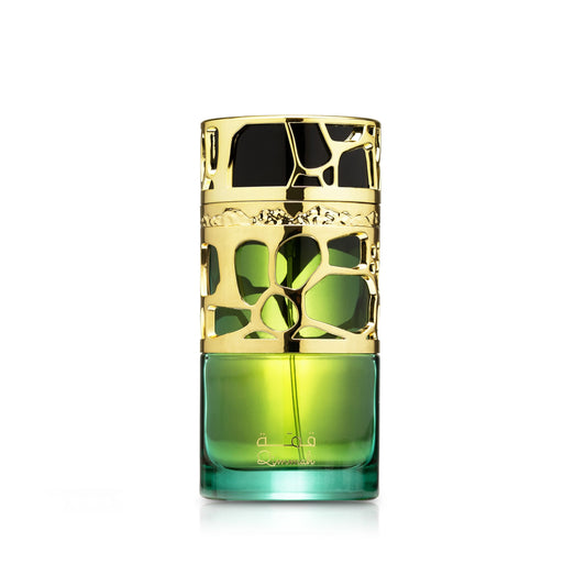 Lattafa Qimmah For Women - EDP 100ml