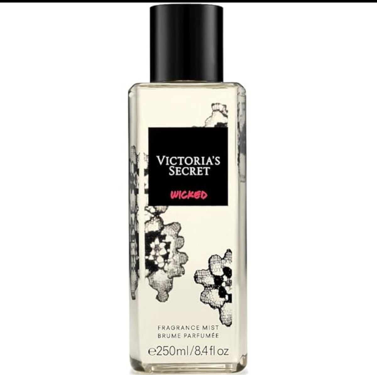 Victoria Secret Wicked Fragrance Mist - 250ml