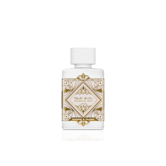 Lattafa Badee Al Oud - Honor & Glory| EDP 100ml