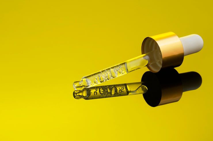 SERUMS & TREATMENTS