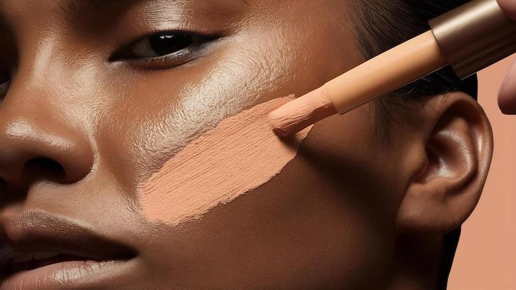 CONCEALERS