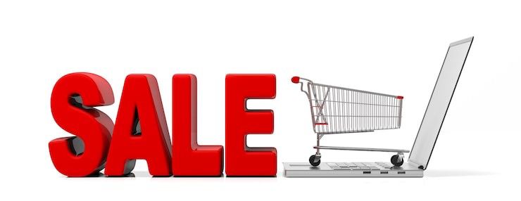 SALE/CLEARANCE