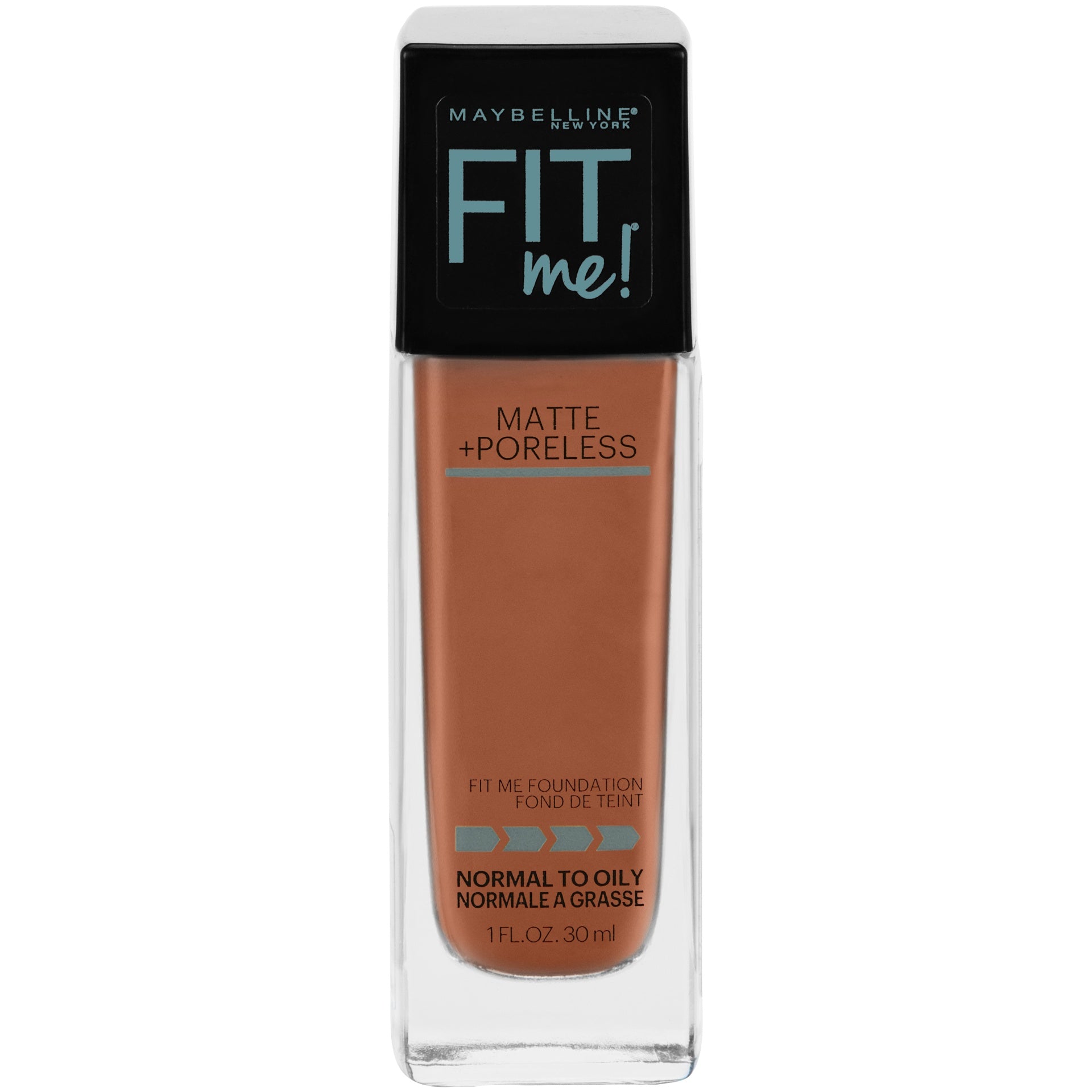 Maybelline Fit Me Dewy Smooth Foundations - 30ml