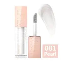 Maybelline Hydrating Lifter Lip Gloss
