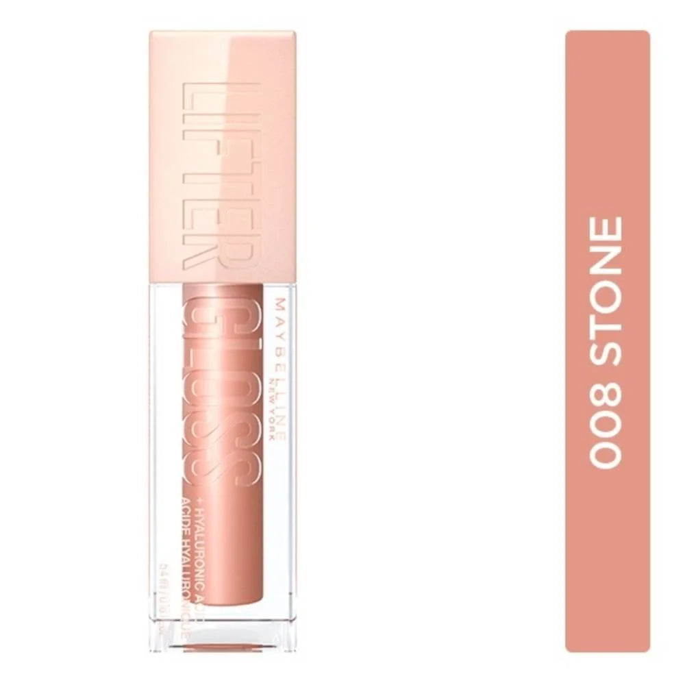Maybelline Hydrating Lifter Lip Gloss