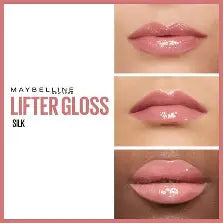 Maybelline Hydrating Lifter Lip Gloss