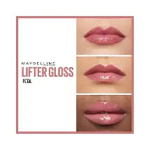 Maybelline Hydrating Lifter Lip Gloss
