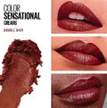 Maybelline Color Sensational Lipsticks