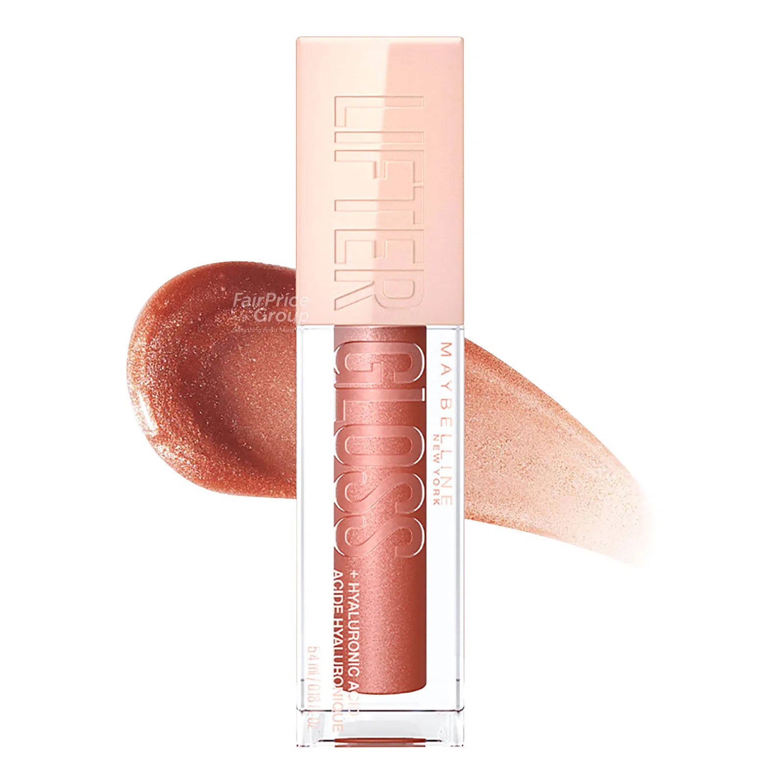 Maybelline Hydrating Lifter Lip Gloss