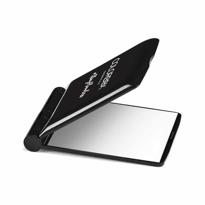 LED Flip Mirror
