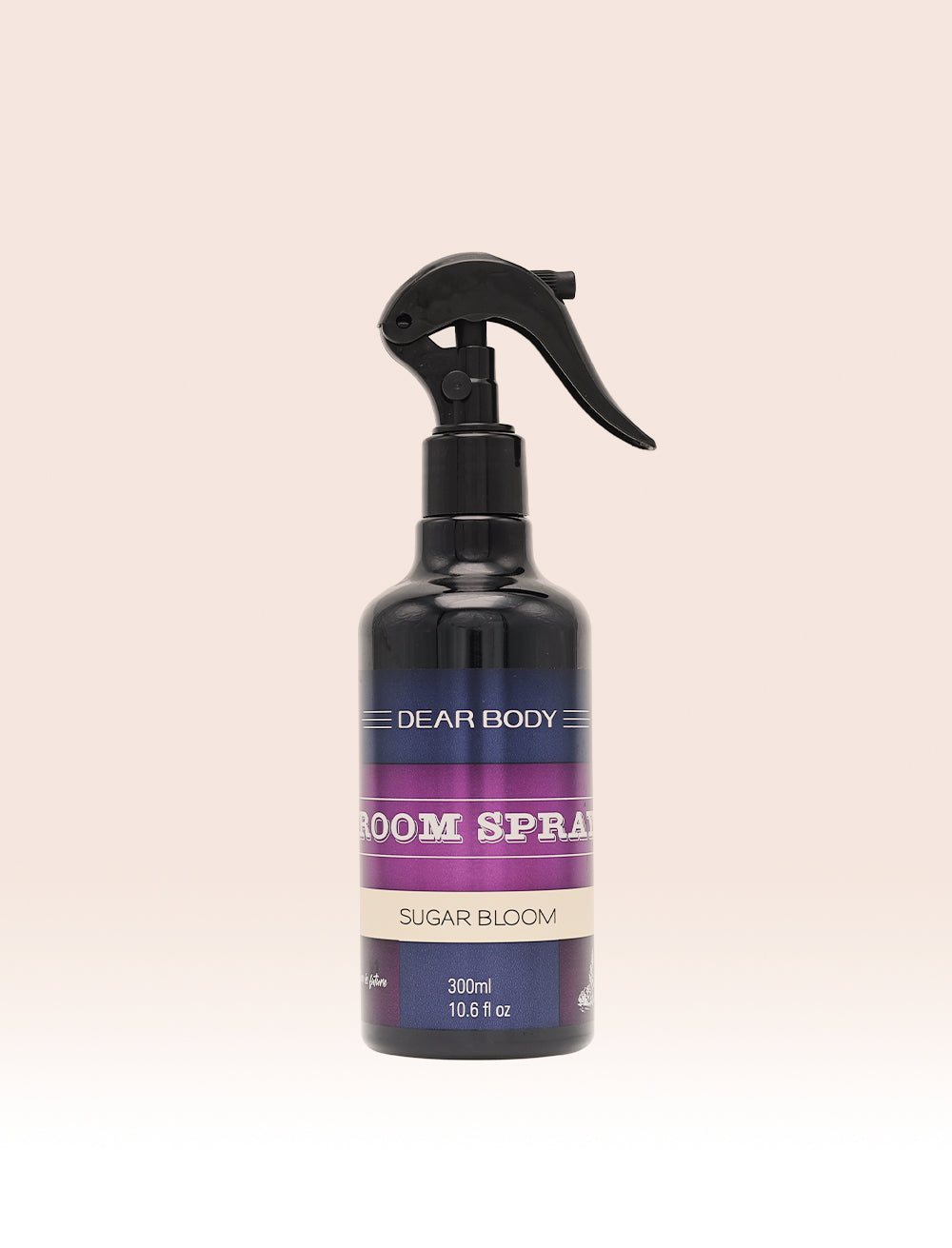 Dear Body Sugar Bloom Room Spray - 300ml