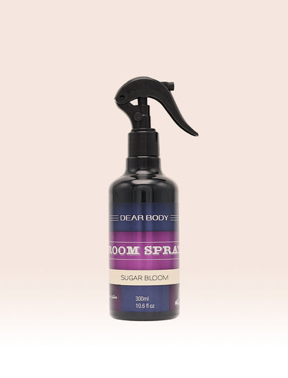 Dear Body Sugar Bloom Room Spray - 300ml