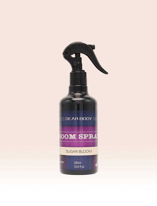 Dear Body Sugar Bloom Room Spray - 300ml