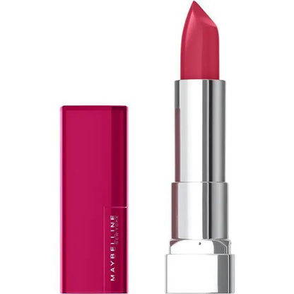 Maybelline Color Sensational Lipsticks