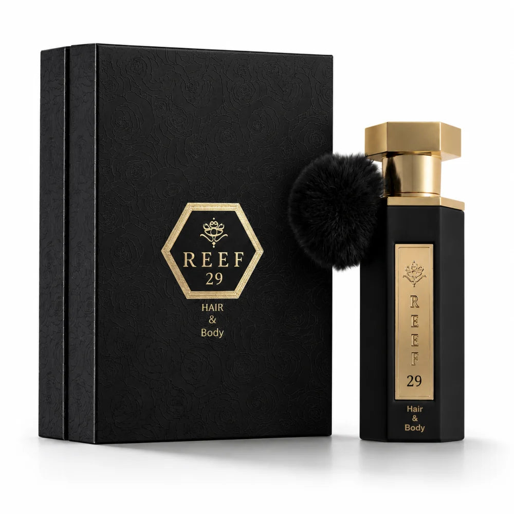Reef 29 Hair & Body Mist - 50ml