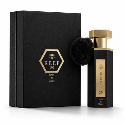 Reef 29 Hair & Body Mist - 50ml