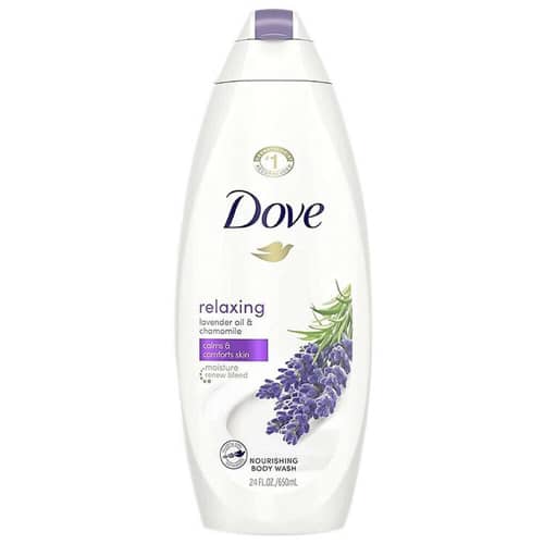 Dove Body Wash