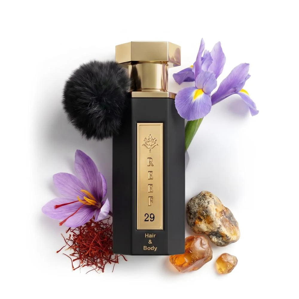 Reef 29 Hair & Body Mist - 50ml