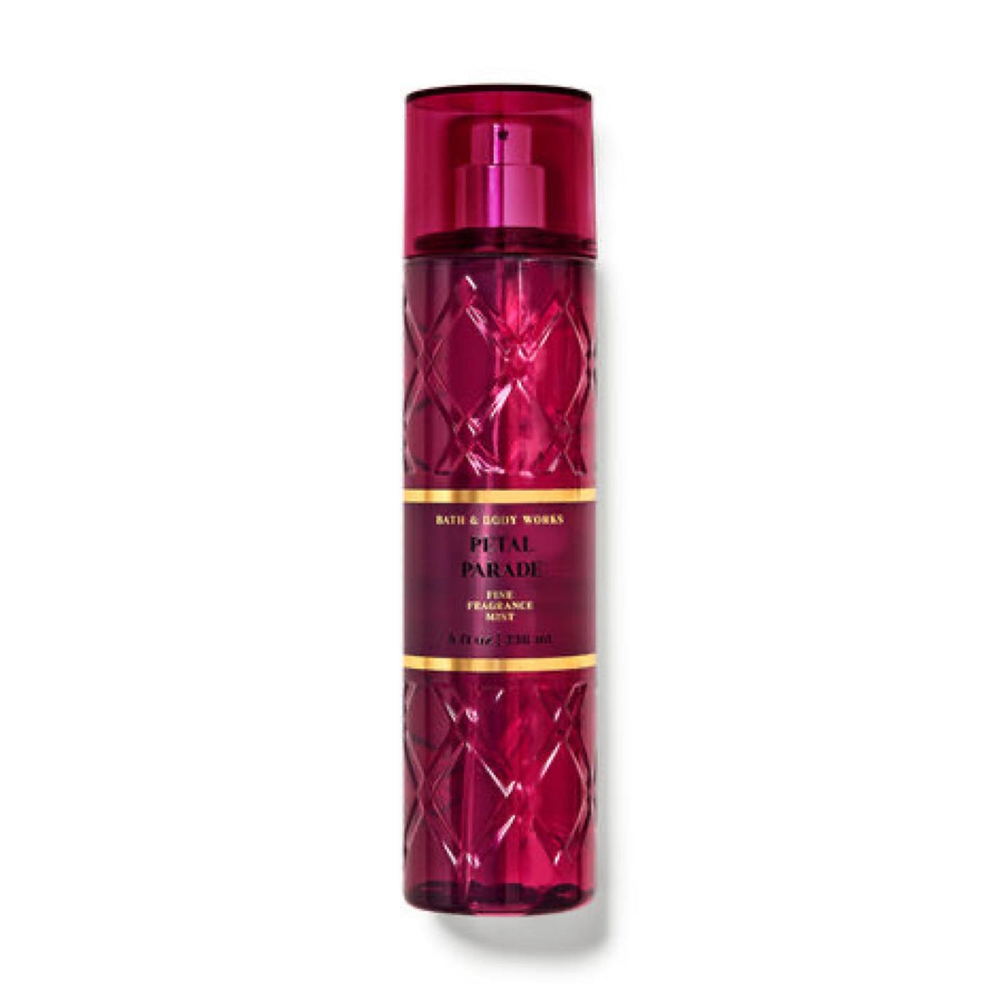 Petal Parade Fine Fragrance Mist | Bath and  Body Works - 236ml