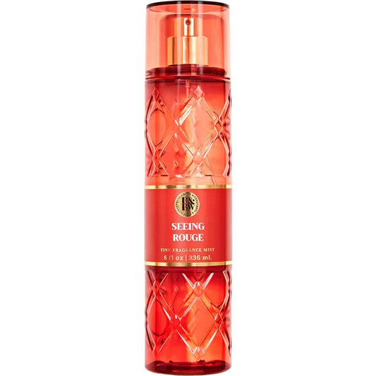 Seeing Rouge Fine Fragrance Mist | Bath and  Body Works - 236ml