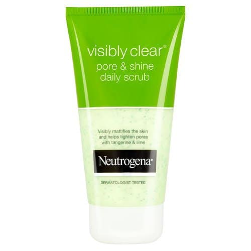 Scrubs & Exfoliants | Neutrogena