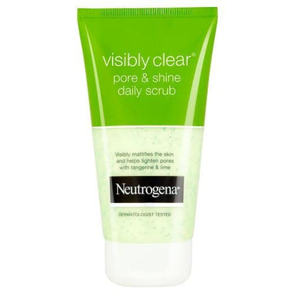Scrubs & Exfoliants | Neutrogena
