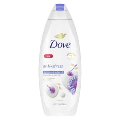 Dove Body Wash