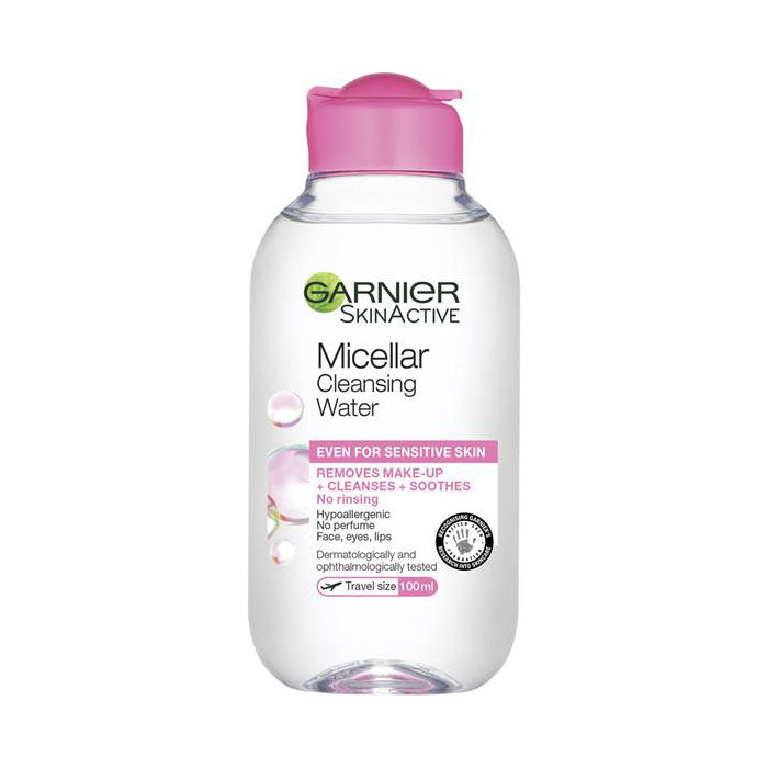 Garnier SkinActive Micellar Cleansing Water