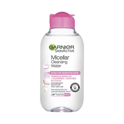 Garnier SkinActive Micellar Cleansing Water