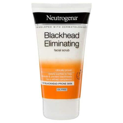 Scrubs & Exfoliants | Neutrogena