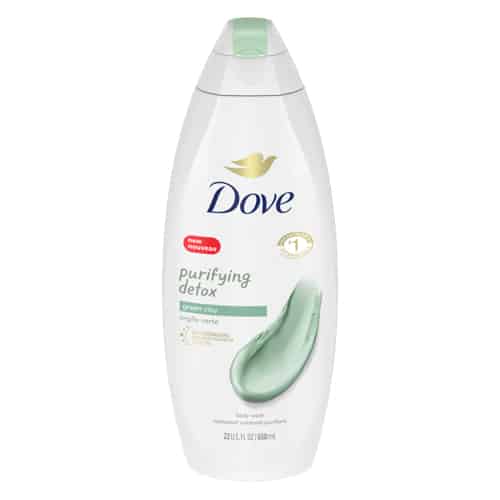 Dove Body Wash