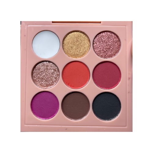 Zaron Prime N’ Pop Eyeshadow Palette