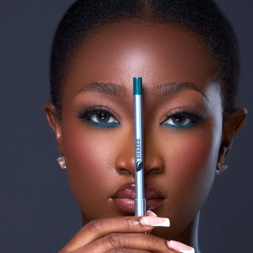 Khol Gel Eyeliner Pencil