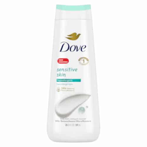 Dove Body Wash