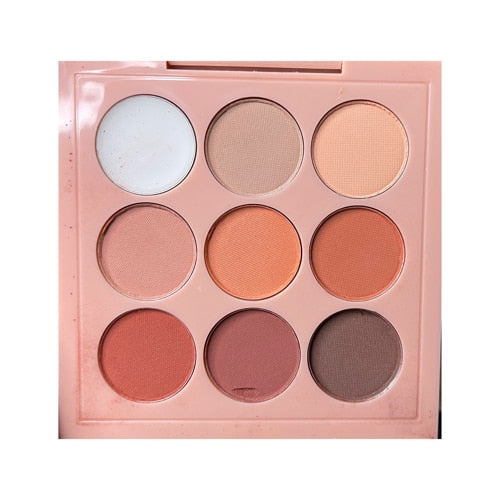 Zaron Prime N’ Pop Eyeshadow Palette
