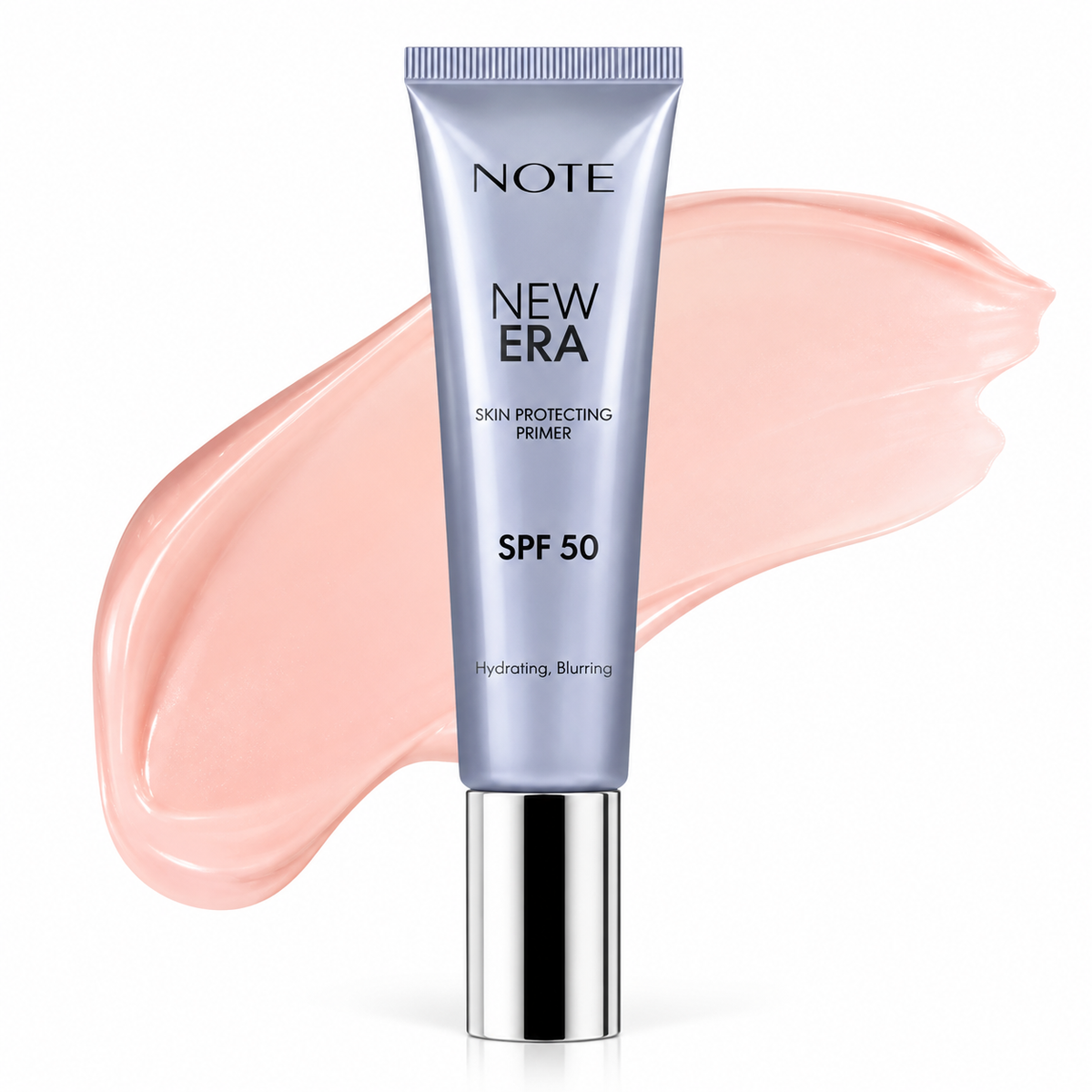 NOTE New Era Skin Protecting Primer SPF 50 – Hydrating & Blurring Primer