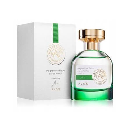 Avon Artistique Magnolia en Fleurs Eau de Parfum - 50ML