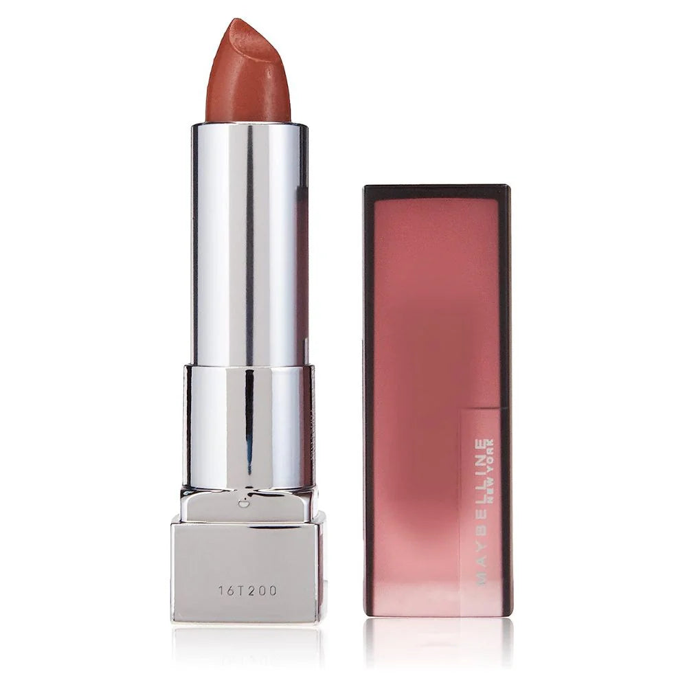 Maybelline Color Sensational Lipsticks