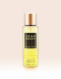Dear Body Fragrance Mists for Women - 250ml