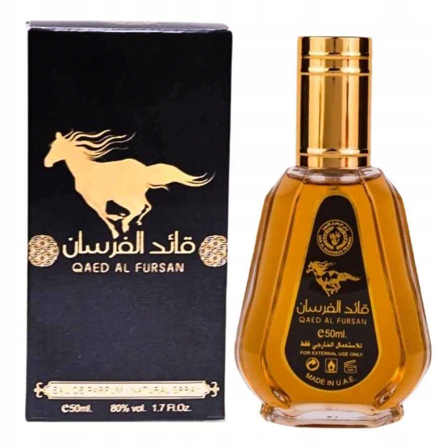 Ard Al Zaafaran Perfumes for Men and Women | 50ml