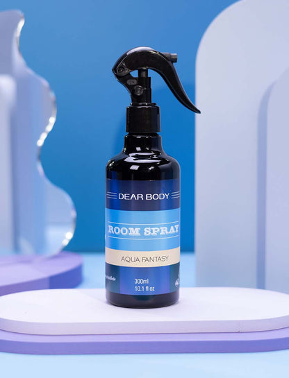 Dear Body Aqua Fantasy Room Spray - 300ml