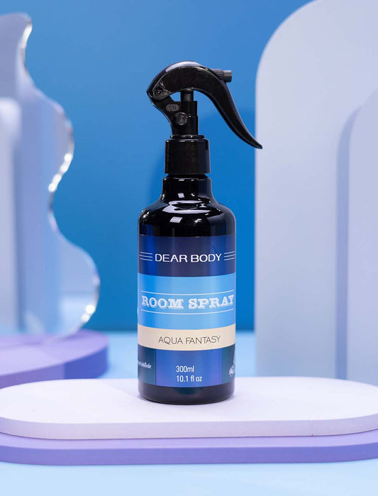 Dear Body Aqua Fantasy Room Spray - 300ml